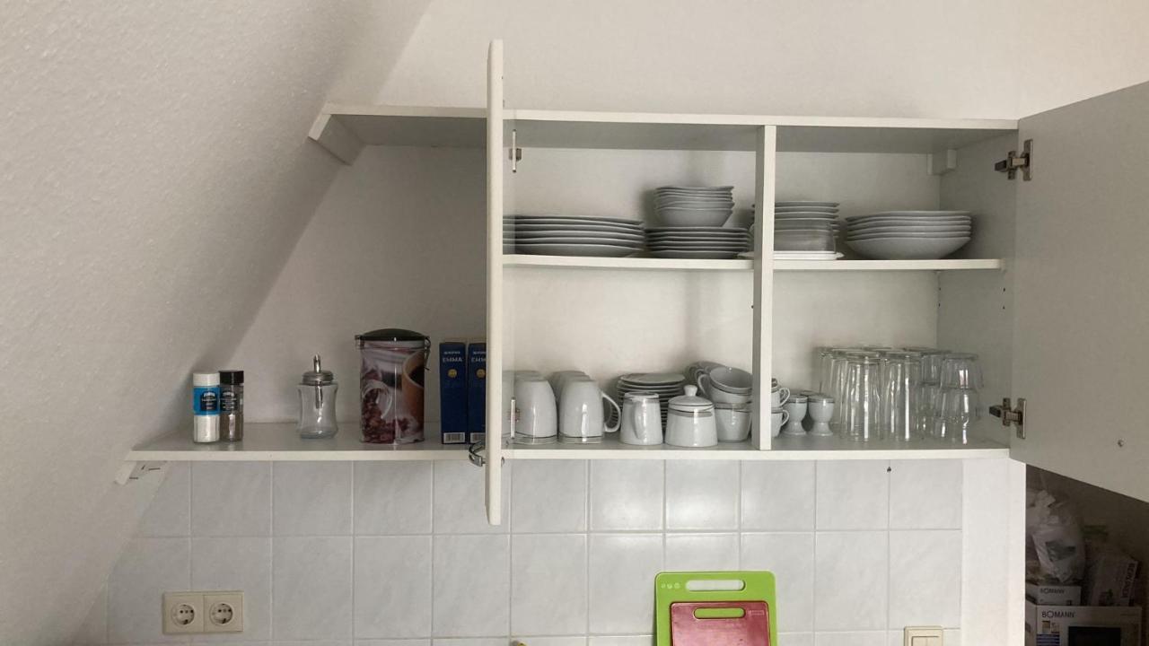 Ara Monteurzimmer Ferienwohnung Zentrumsnah Kesselsdorferstr Дрезден Екстер'єр фото